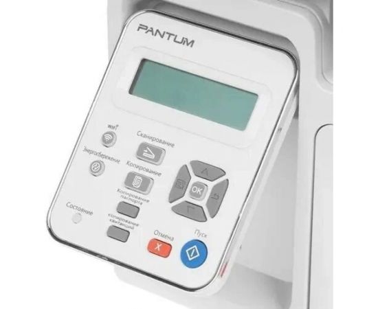 МФУ Pantum mono laser M6507W – изображение 9