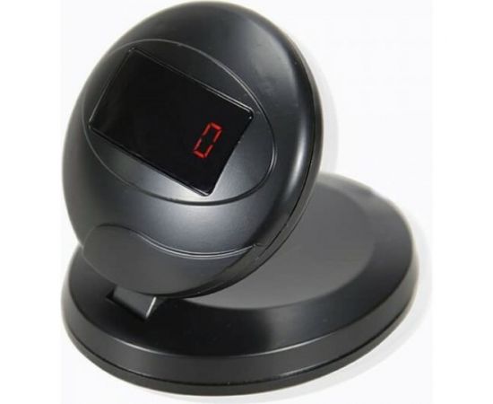 Счетчик банкнот MERTECH C-4 black 5052 – изображение 9