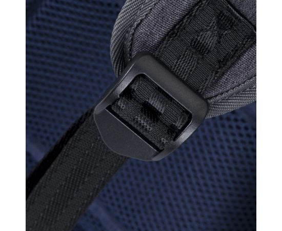 Рюкзак для ноутбука 15.6" RIVACASE Laptop backpack black 7760black – изображение 10