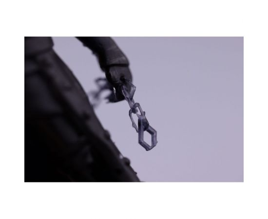 Фотополимерная смола Reactive Черная 1 кг Gorky Liquid 52053 – изображение 10