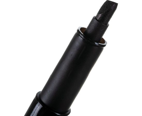 Перманентный маркер для глянцевых поверхностей Edding E-143/1 B черный, 1-3 мм 537634 – изображение 10