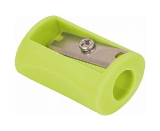 Точилка Creativiki БОЧОНОК ассорти ТБОЧКР 