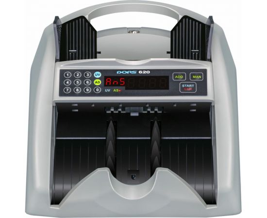 Счетчик банкнот DORS 620 FRZ-025281 