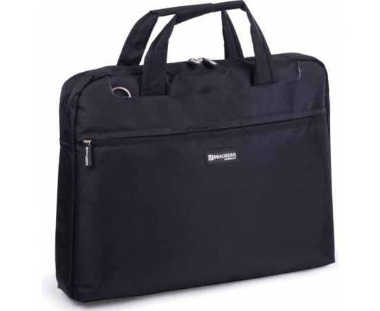 Деловая сумка для офиса и учебы BRAUBERG Chance 240458 