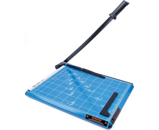 Резак BRAUBERG SABER, A3, сабельный, TS312, 531801 