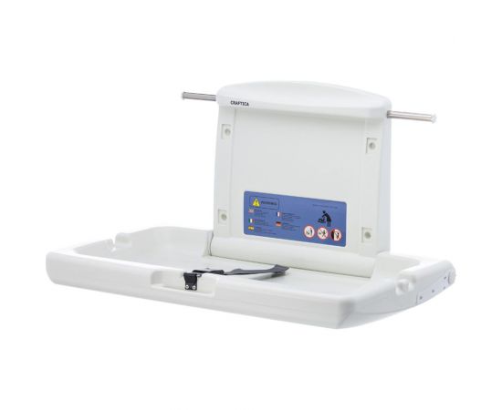 Пеленальный стол CRAFTICA M-100 96098 