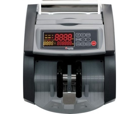 Счетчик банкнот Cassida 5550 UV 000023 