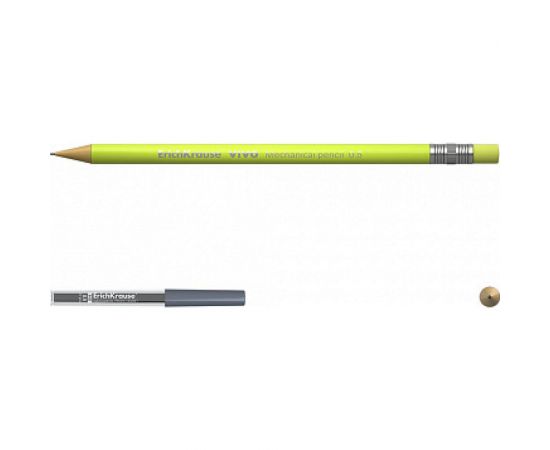 Механический карандаш ErichKrause Vivo НВ 44788 