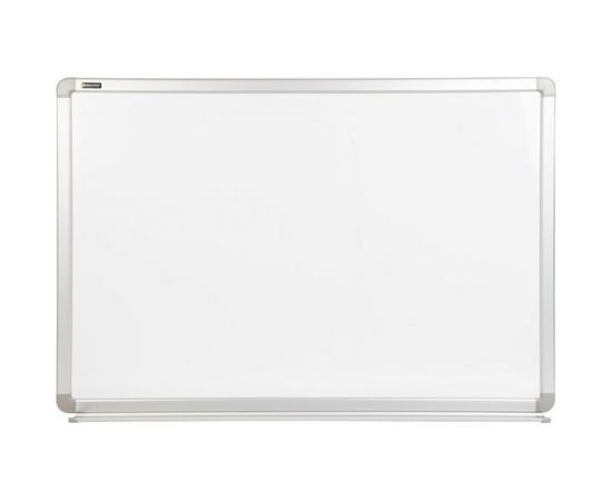 Магнитно-маркерная доска Premium, 60х90 см, улучшенная алюминиевая рамка, BRAUBERG 231714 