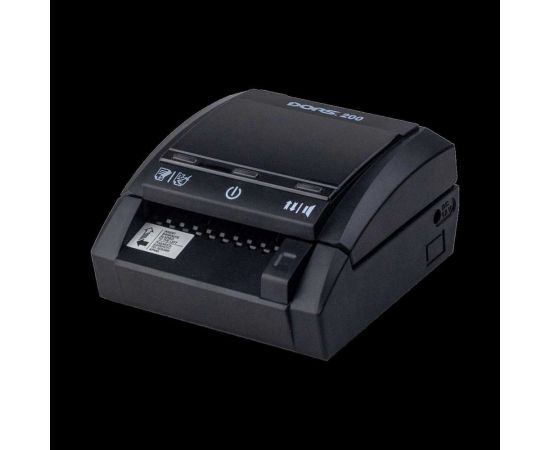 Автоматический детектор DORS 200 FRZ-041627 