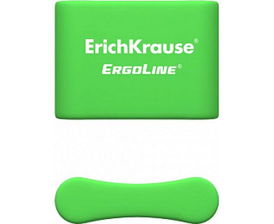 Ластик ErichKrause ErgoLine Pillow 2 шт 44478 