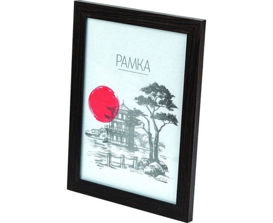 Фоторамка Image Art MD02/6, 30x40, МДФ, венге Б0052266 