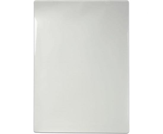 Пленки-заготовки для ламинирования BRAUBERG комплект 100 шт., 530894 