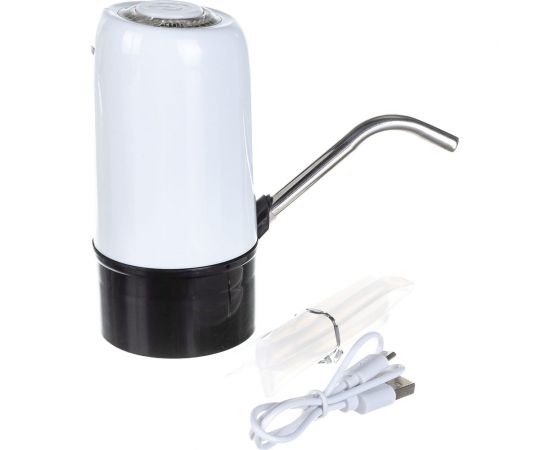 Аккумуляторная помпа для воды ENERGY EN-010E 104167 