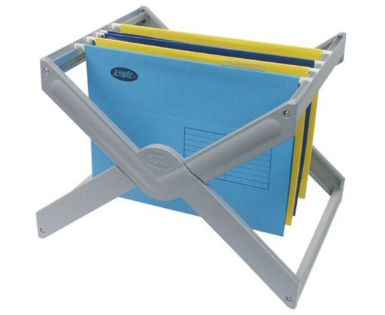 Бокс для подвесных папок Eagle А4, пластик 9351 