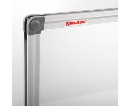 Магнитно-маркерная доска BRAUBERG Extra 120x240 см, алюминиевая рамка 237559 – изображение 12