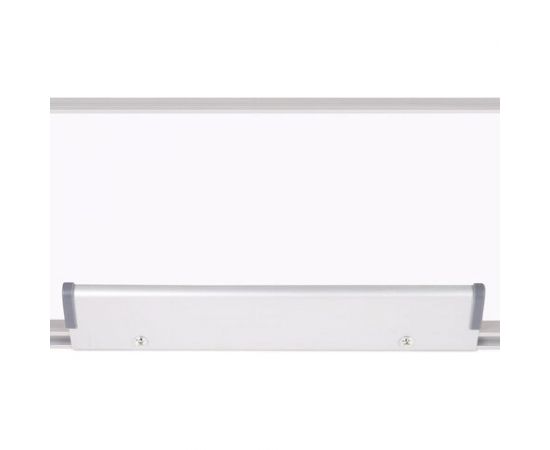 Магнитно-маркерная доска BRAUBERG Extra 120x240 см, алюминиевая рамка 237559 – изображение 15