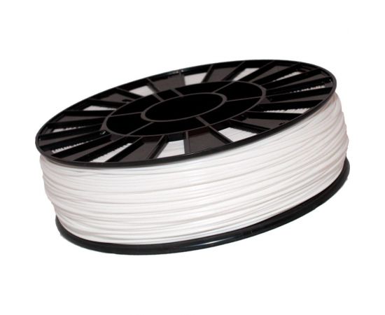 Пластик в катушке FUNTASTIQUE petg, 1.75 мм, 1 кг, белый PETG-1KG-WT – изображение 2