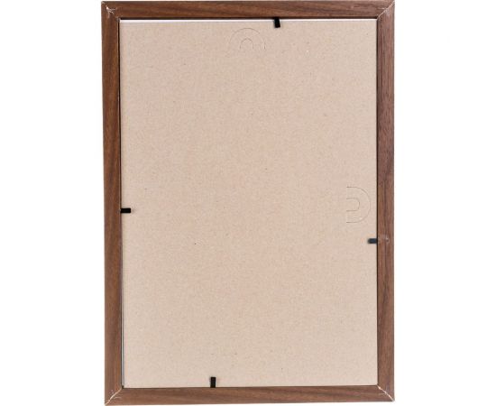 Фоторамка LITE 21х30 А4 дерево, мокко, акрил RAMDR/MK – изображение 2