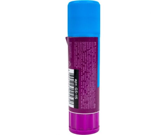 Клей-карандаш INFORMAT 15 гр GS-15 – изображение 2