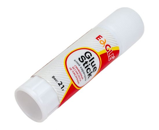 Клей-карандаш Eagle на PVA основе, 21 г TY310-21D – изображение 2