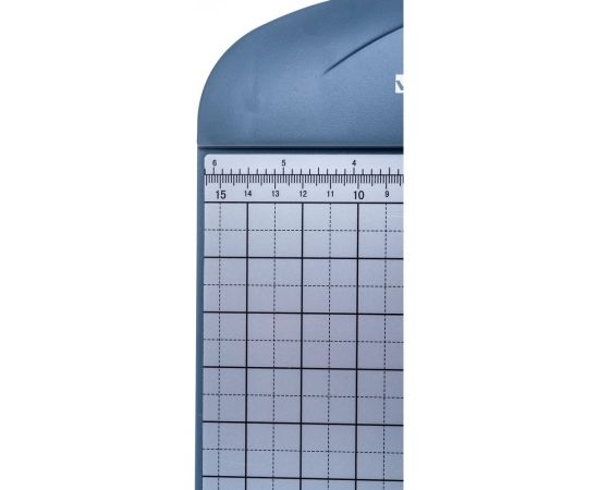 Роликовый резак BRAUBERG TRIPLE CUT с тремя типами резки, до 10 л, длина реза 310 мм 532330 – изображение 2