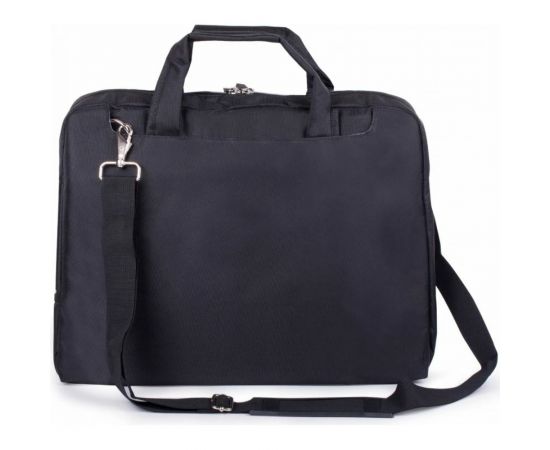 Деловая сумка для офиса и учебы BRAUBERG Chance 240458 – изображение 2