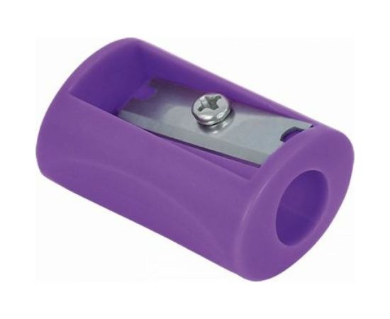 Точилка Creativiki БОЧОНОК ассорти ТБОЧКР – изображение 2