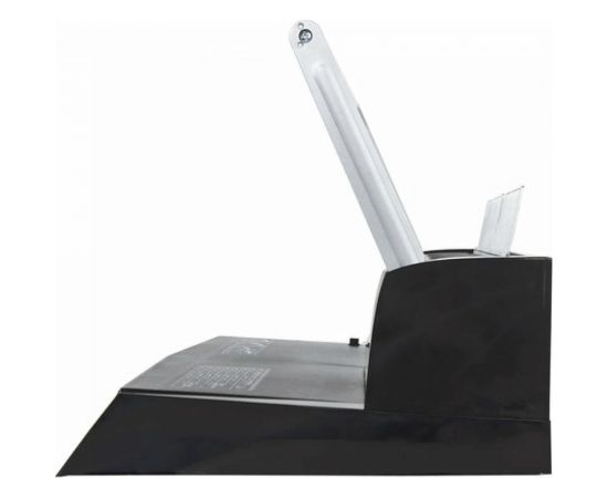 Переплетная машина для пластиковой пружины B12 BRAUBERG 530959 – изображение 2