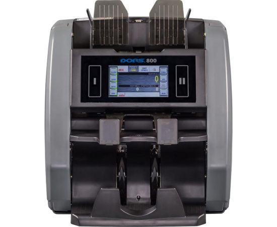 Сортировщик банкнот DORS 800 RUB FRZ-044676 – изображение 2