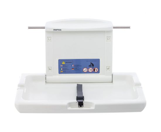 Пеленальный стол CRAFTICA M-100 96098 – изображение 2
