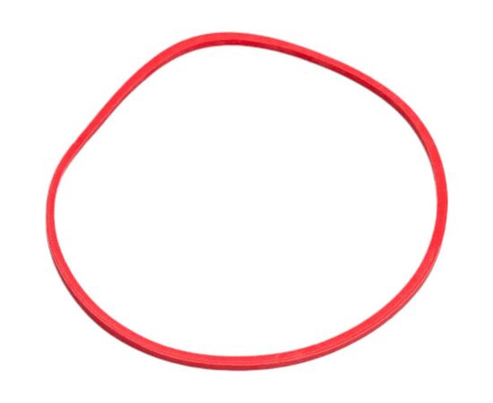 Банковская резинка INFORMAT 6 см 50 гр RBOPP-50 – изображение 2