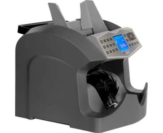 Счетчик банкнот с определением номинала Cassida Advantec 75 Value 000015 – изображение 2