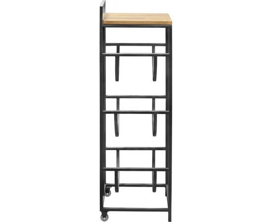 Подставка для кулера GreenWeen на 3 бутылки, черная GW-3BCOOLER-W-W-B – изображение 2