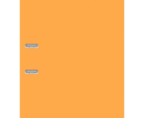 Папка-регистратор с арочным механизмом Hatber Premium А4, с карманом 064809 – изображение 2