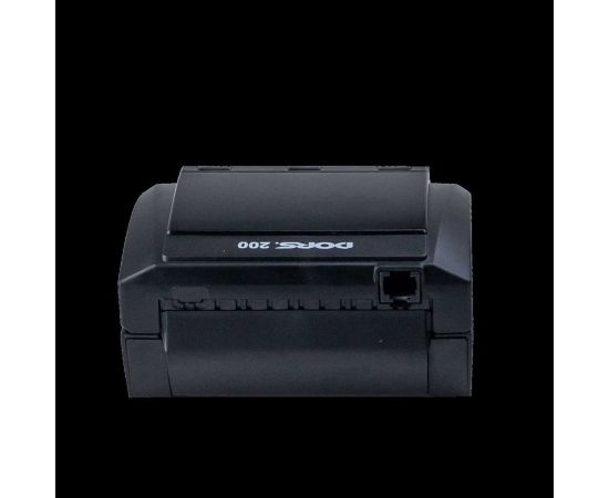 Автоматический детектор DORS 200 FRZ-041627 – изображение 2