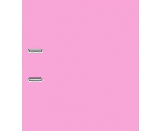 Папка-регистратор с арочным механизмом Hatber Premium А4, с карманом 064807 – изображение 2