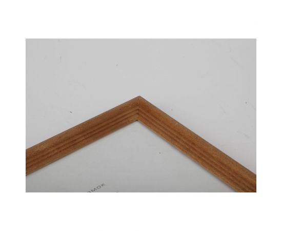 Фоторамка Image Art С18 сосна, 30x45, орех (12/288) Б0036684 – изображение 2