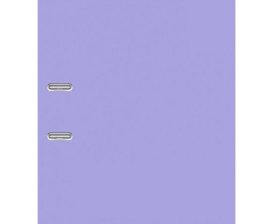 Папка-регистратор с арочным механизмом Hatber Premium А4, с карманом 063686 – изображение 2