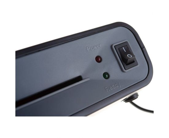 Ламинатор BRAUBERG L460, 531016 – изображение 2