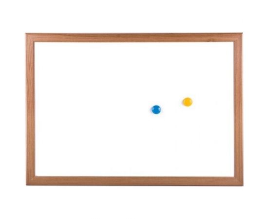 Магнитно-маркерная доска, А3, 342х484 мм, BRAUBERG 231994 – изображение 2