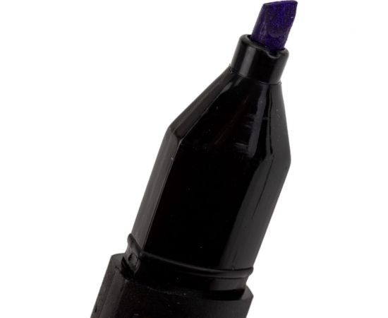 Текстовый маркер INFORMAT CLASSIC 1-5 мм фиолетовый скошенный FFK04V – изображение 3