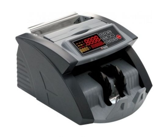 Счетчик банкнот Cassida 5550 UV 000023 – изображение 3