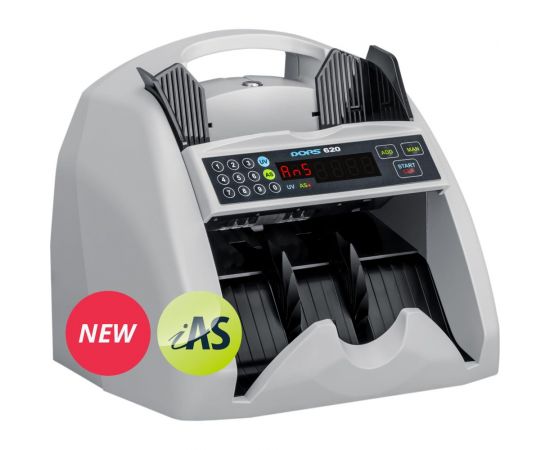 Счетчик банкнот DORS 620 FRZ-025281 – изображение 3