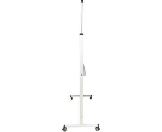 Магнитно-маркерная доска PREMIUM, 2-сторонняя, 100х150 см, на стенде, BRAUBERG 236873 – изображение 3