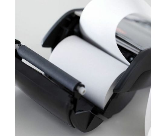 Рулоны для кассовых аппаратов и терминалов BRAUBERG термобумага комплект 9 шт 110888 – изображение 3