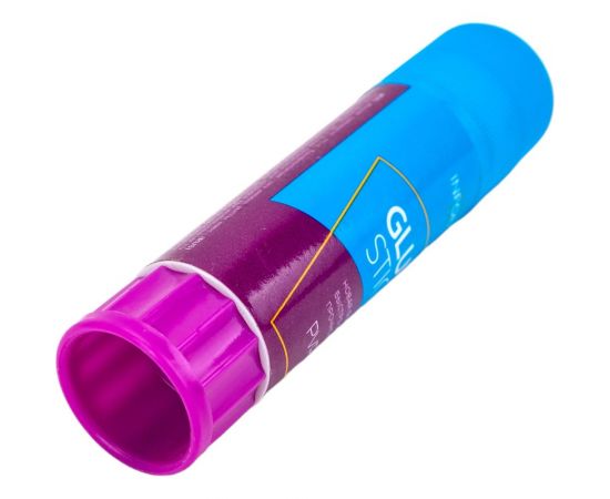 Клей-карандаш INFORMAT 15 гр GS-15 – изображение 3