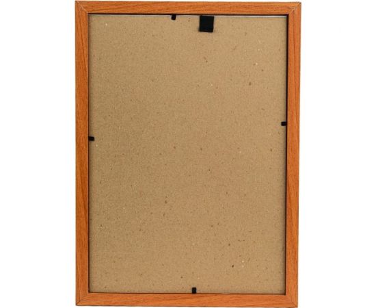 Фоторамка Image Art MD06/6 МДФ, универсальная, 30x40, миланский орех Б0052294 – изображение 3