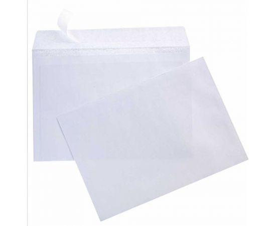 Конверт Hatber С4 229x324мм, кому, куда без окна, с силиконовой отрывной лентой, упак. 25 шт 048304 – изображение 3