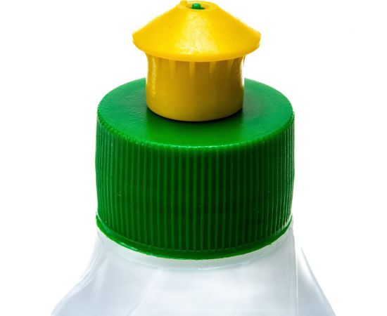 Универсальный клей ПВА Ecolux 0,25 л 4607133682460 – изображение 3